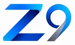 Zeta-9 logo